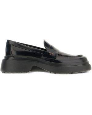 Tod's Shoes - Black