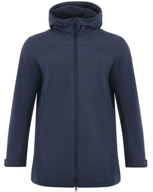 Colmar Coats - Blue