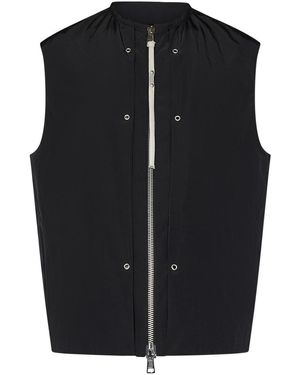 State of Order Dakota Jacket - Black
