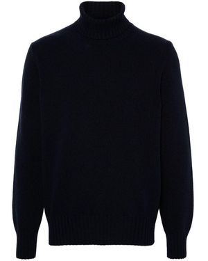 Doppiaa Jumpers - Blue