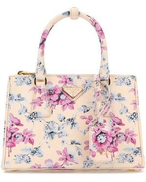 Prada Handbags - Pink