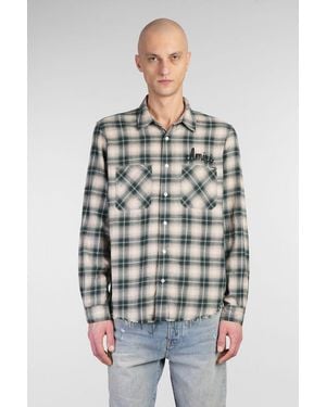 Amiri Shirt - Green