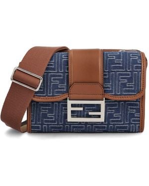 Fendi Bags - Blue
