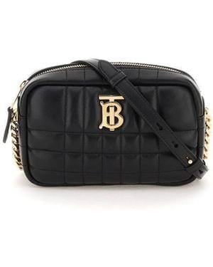 Burberry Shoulderbags - Black