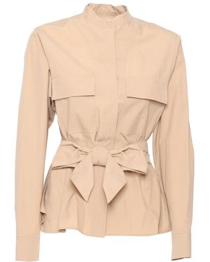 Weekend by Maxmara Jacket - Natural