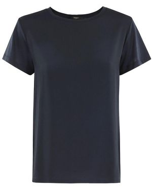 Seventy T-Shirt - Black