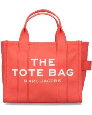 Marc Jacobs Bags - Red