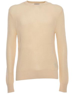 Ballantyne Girocoll - Natural