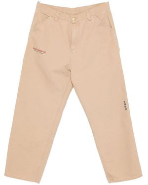 Carhartt Trousers - Natural