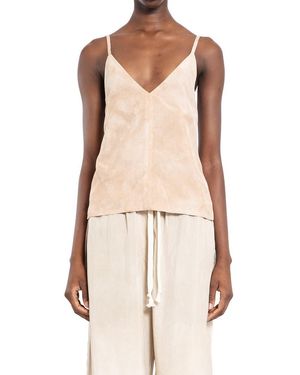 Ziggy Chen Sleeveless - Natural