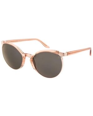 Andy Wolf Sunglasses - Pink