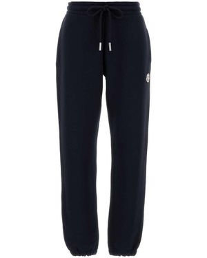 Moncler Trousers - Blue
