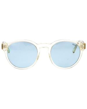 Polo Ralph Lauren Sunglasses - Blue