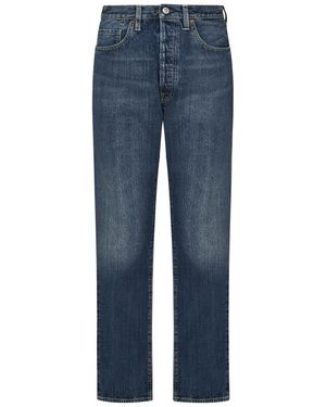 Fortela Unclejohn33 Jeans - Blue