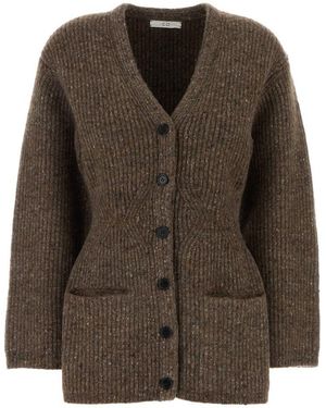 Co. Knitwear - Brown