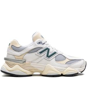 New Balance Sneakers - White