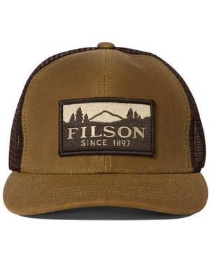 Filson Hats - Green