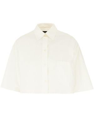 Department 5 Shirts - White