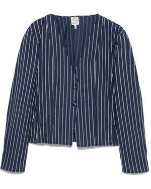 Baum und Pferdgarten Jackets - Blue