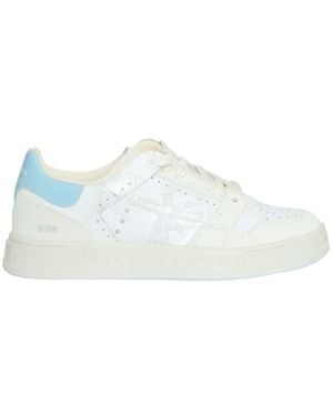 Premiata Sneaker - White