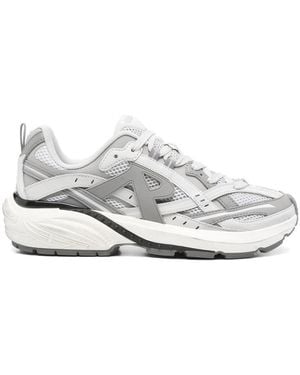 Represent Trainers - White
