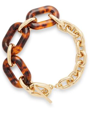 Rabanne Jewelry - Metallic