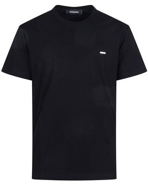 DSquared² Tshirt - Black