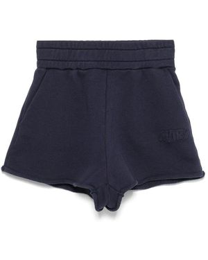 Autry Shorts - Blue