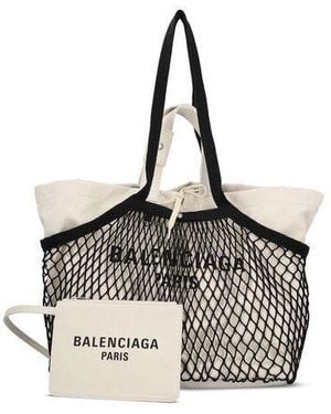 Balenciaga Bags - Black