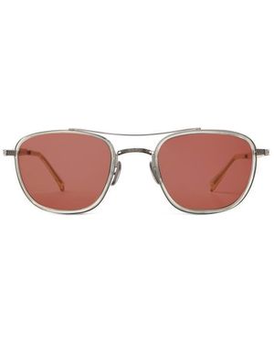 Mr. Leight Sunglasses - Pink