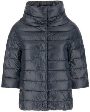 Herno Quilts - Blue