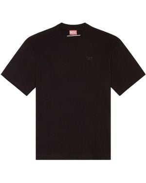 DIESEL Boggy Megoval - Black