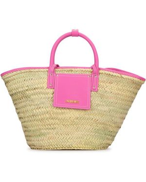 Jacquemus Handbags - Pink