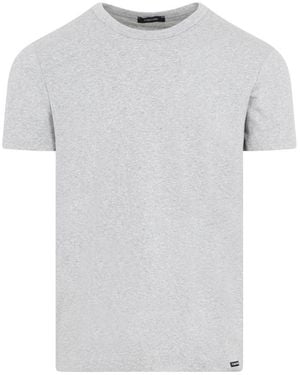 Tom Ford Tshirt - Grey