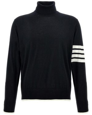 Thom Browne Sweaters - Blue