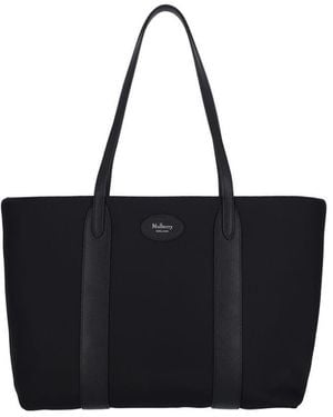 Mulberry Bags - Black