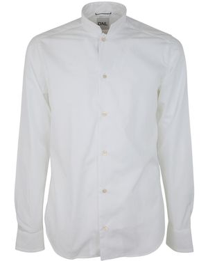 Dnl Shirt - White