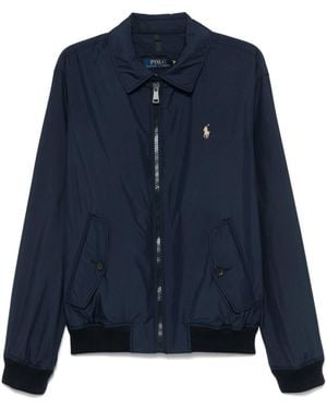 Polo Ralph Lauren Coats - Blue