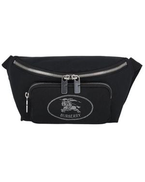 Burberry Bags - Black