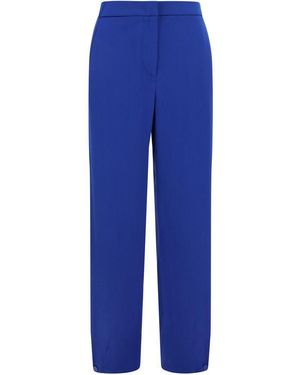 Giorgio Armani Pants - Blue
