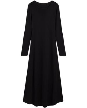 Ecoalf Dress - Black