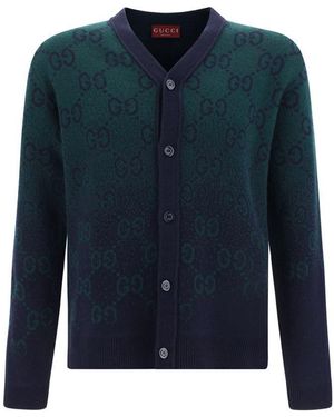 Gucci sweater mens sale discount