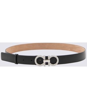 Ferragamo Belts - Brown