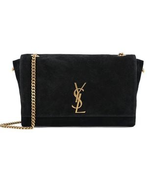 Saint Laurent Bags - Black