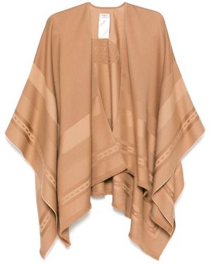 【フェンディ】 Coats - Capes コート Fendi Capes for Women | Online Sale up to 51% off | Lyst