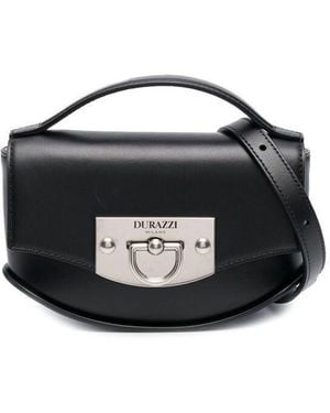 DURAZZI MILANO Bags - Black