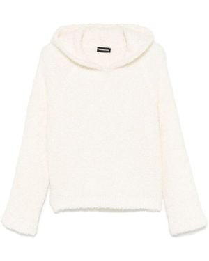 SWANNE STUDIO Jumpers - White