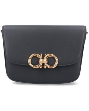 Ferragamo Bags - Grey