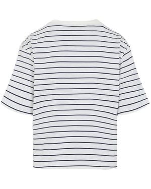 Miu Miu Tops for Women | Online Sale up to 33% off | Lyst