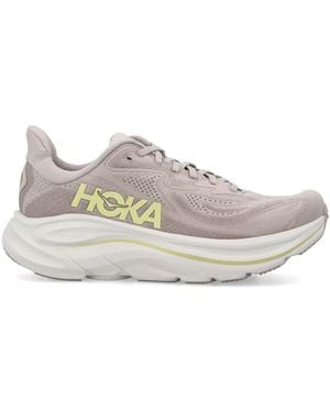 Hoka One One Clifton 10 - Multicolour